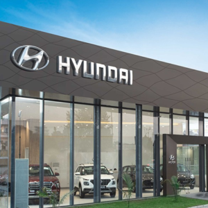 Hyundai