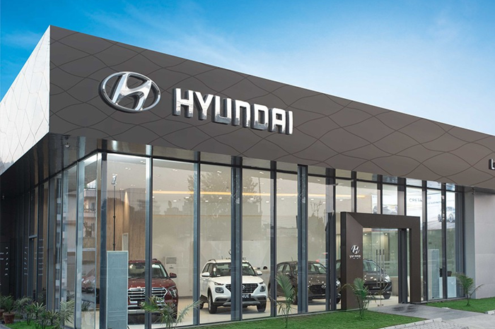 HYUNDAI