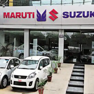 Maruti