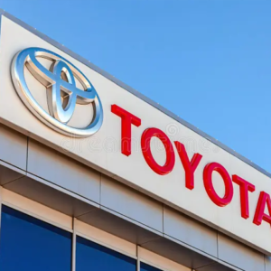 Toyota Motor