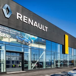 Renault