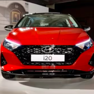 NEW I20