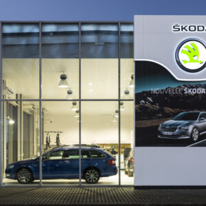 Skoda