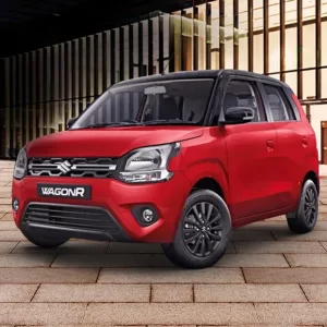 WAGONR