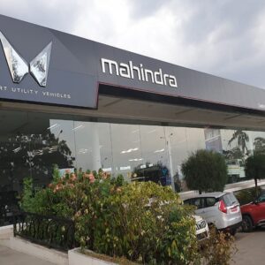 Mahindra